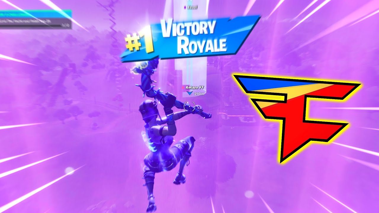 these trickshots will get me in FaZe... #FaZe5 - YouTube
