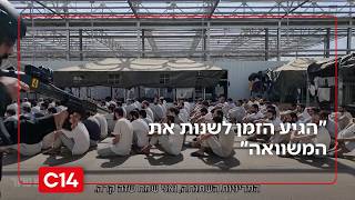 הגיע הזמן לשנות את המשוואה לדאוג שמחבל מחוסל בזירת האירוע ולגרש את משפחתו