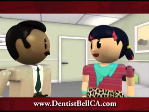 Oral Surgery Bell Ca On Wisdom Teeth, Sedation Dentist Bell Gardens, Maywood Wisdom Tooth