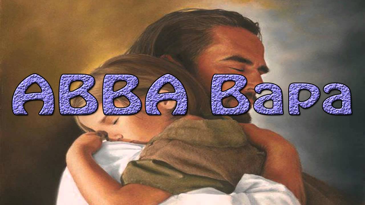 Lagu Rohani Kristen ABBA Bapa Acordes Chordify