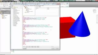 iLogic Rule To Automatically Create Material Properties Of Multi-Body Solids