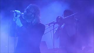 The National - Hard To Find (Live Recreation)