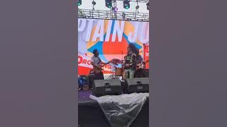 Captain John - Trotoar (Deddy Stanzah cover)