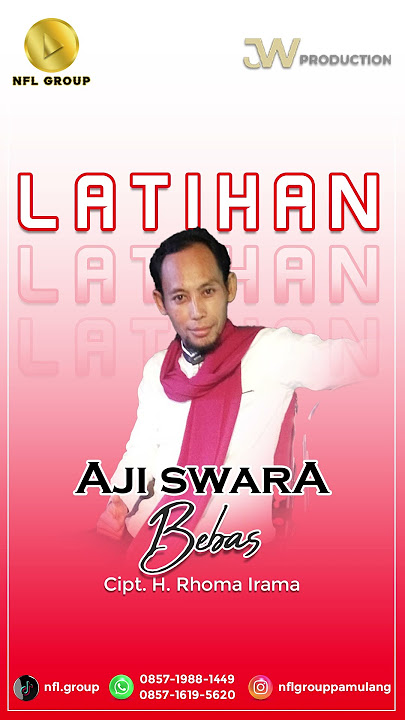 Bebas - Aji Swara