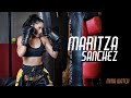 Spotlight | Maritza Sanchez