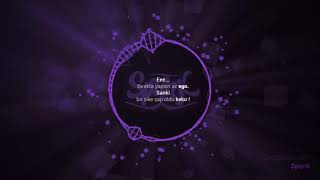 Spunk - Uyuşturucu Ismi 2018