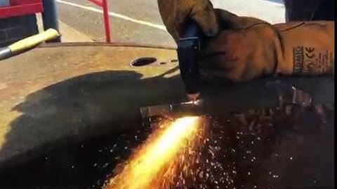 Cebora Plasma Sound PC50M