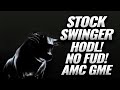 AMC GME Stock | Hedge Fund LIQUIDATED | SEC Charges Firm | HOOD Hits All Time Low!