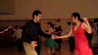 CU Swing Semi-Formal 2008