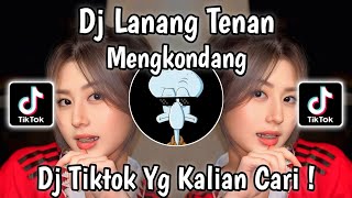 DJ LANANGE JAGAT DADIO KOYO ARJUNO 🎵 DJ LANANG TENAN MENGKONDANG FULLSONG VIRAL TIKTOK TERBARU 2025