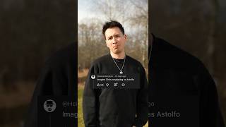 Chris-Tolfo Is Coming