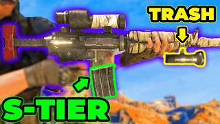 Ranking Every Gun Attachment in 7 Days To Die 3.0 screenshot 4