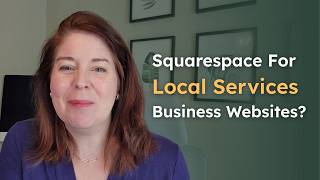 Is Squarespace Good for Service Businesses (The Truth)