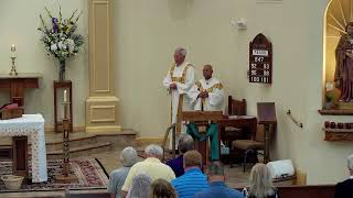 Most Holy Trinity, May 30 & 31, 2026