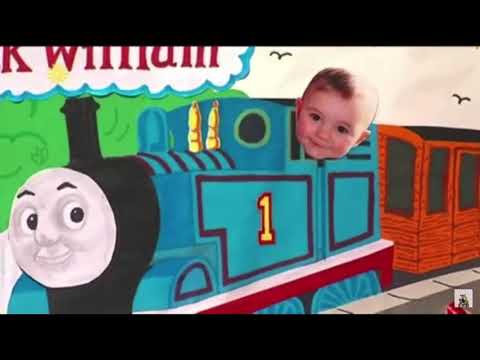 Channel 5 Milkshake! Closedown - 30th July 2012