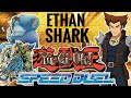 Ethan Shark Speed Duel Yugioh Anime Deck (Australian Rider Deck) - Ep.108
