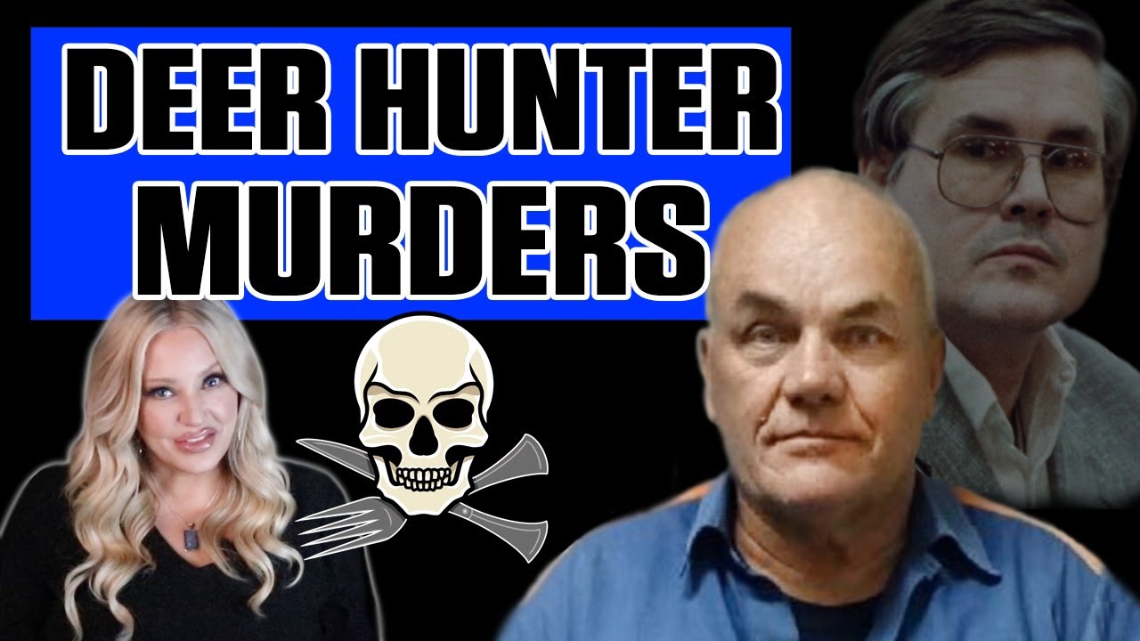 Deer Hunter Murders Is Jeff Titus or a serial killer responsible for