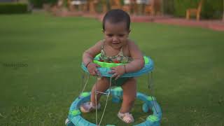 Birthday Song, Evanshi,