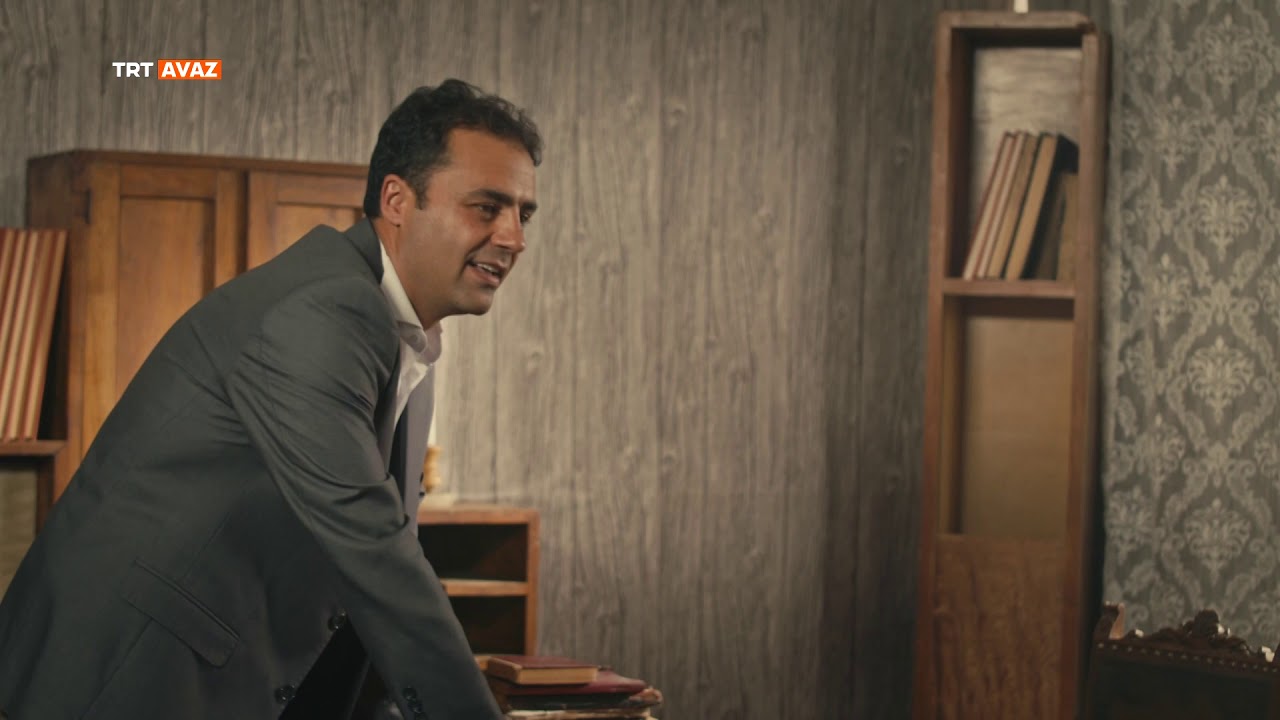 Ahmed Cavad Belgeseli