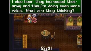 Seiken Densetsu 3 - Orchestral Arrangement - Ordinary People