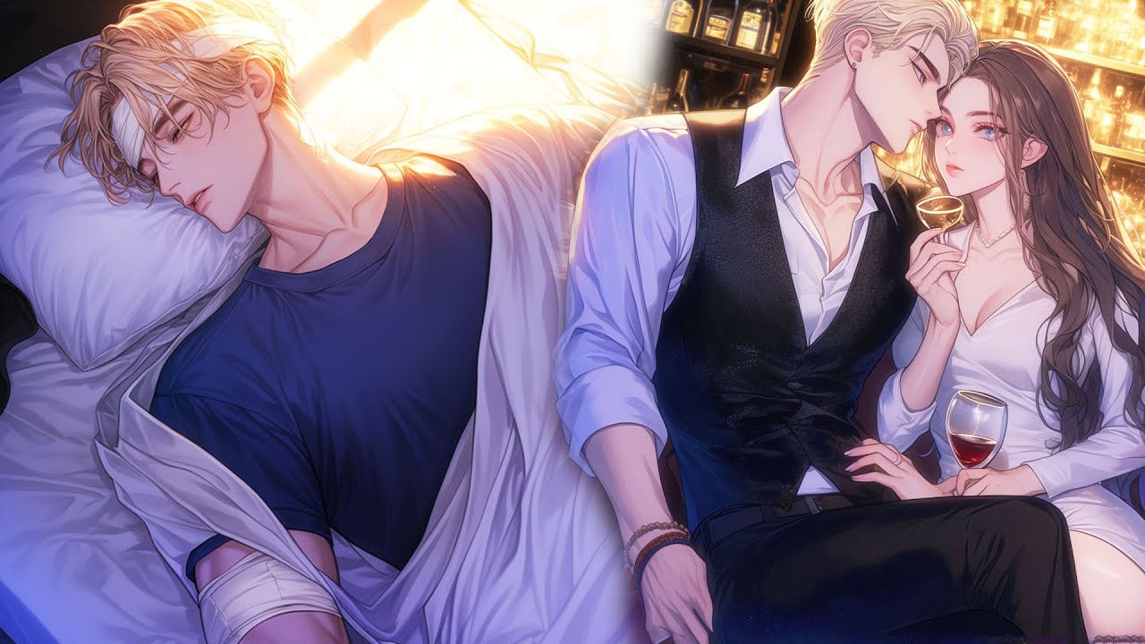 Мой муж притворился, что потерял память, чтобы развестись со мной и жениться на моей сестре.