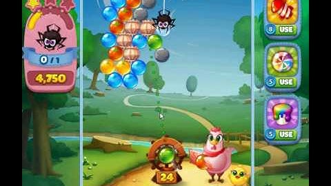 Bubble CoCo Level 37