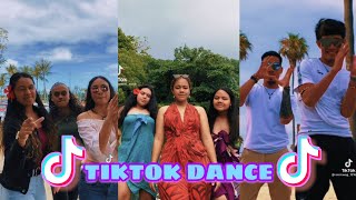 NEW Tik Tok Trend | 🌴 PACIFIC ISLAND 🌴 | DANCE [ Compilation 2021 ] #4