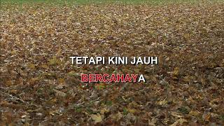 Sekedar Bertanya Dina Mariana Indonesian Malay Karaoke