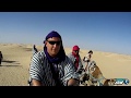 Прогулка на верблюдах | Путешествие в Сахару | Тунис