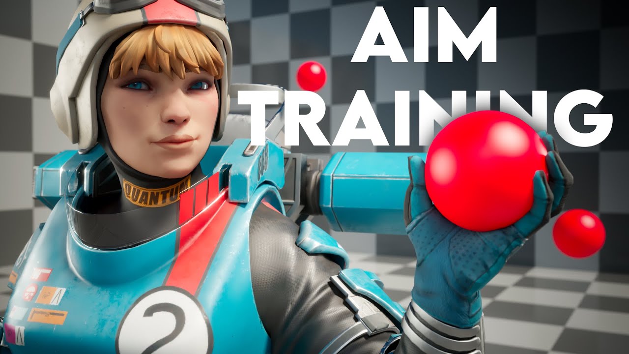 Aim Trainer Pro - Metacritic