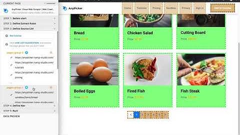 How to define source list with AnyPicker 1.1.0