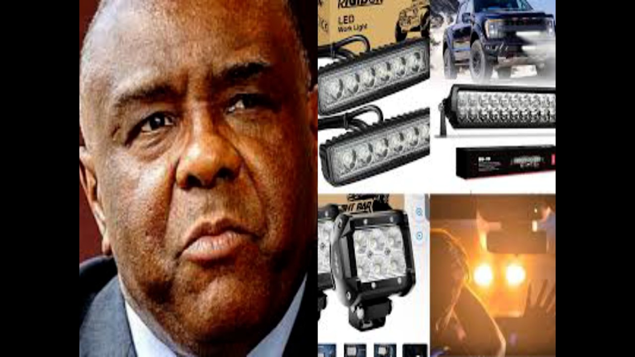 TRANSPORTS : NOUVELLE  MESURE CHOC À KINSHASA...