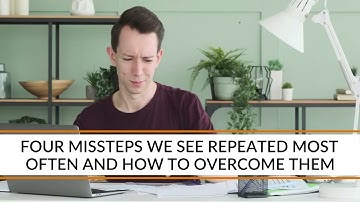 4 Mistakes You’re Making with Accounting Firm Client Onboarding