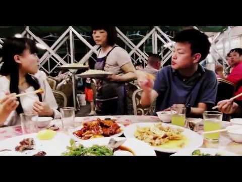 Video: Die Besten Kulturellen Aktivitäten In Macau Und Essen
