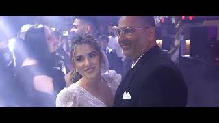 Marlon & Inbar | חתונת השנה | Wedding by Gusto & Fridman | טרויה אולמי אירועים TROYA