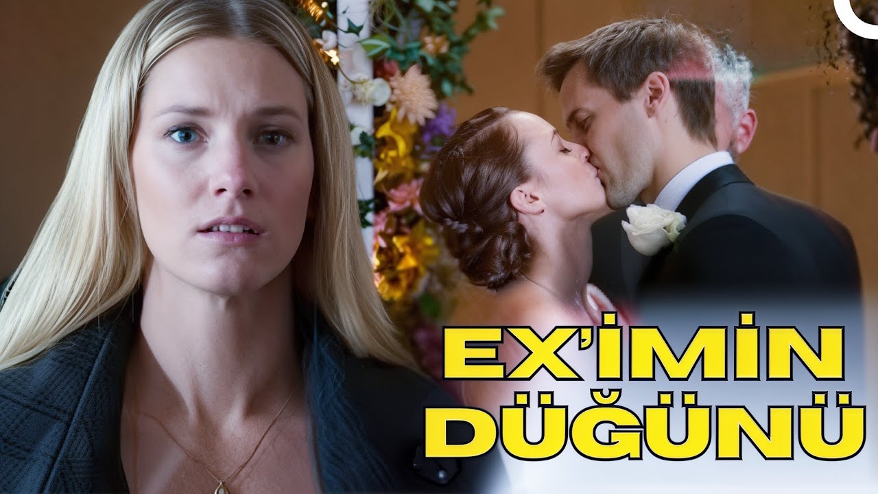 Ex'imin Düğünü | FULL HD Gerilim Filmi İzle