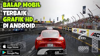 Top 25 Game Balap Mobil Grafik HD Terbaik Di Android 2023 | Game Balap Mobil Offline/Online screenshot 5