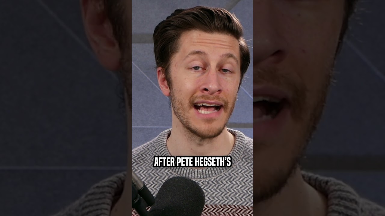 Pete Hegseth's Mother Defends Him