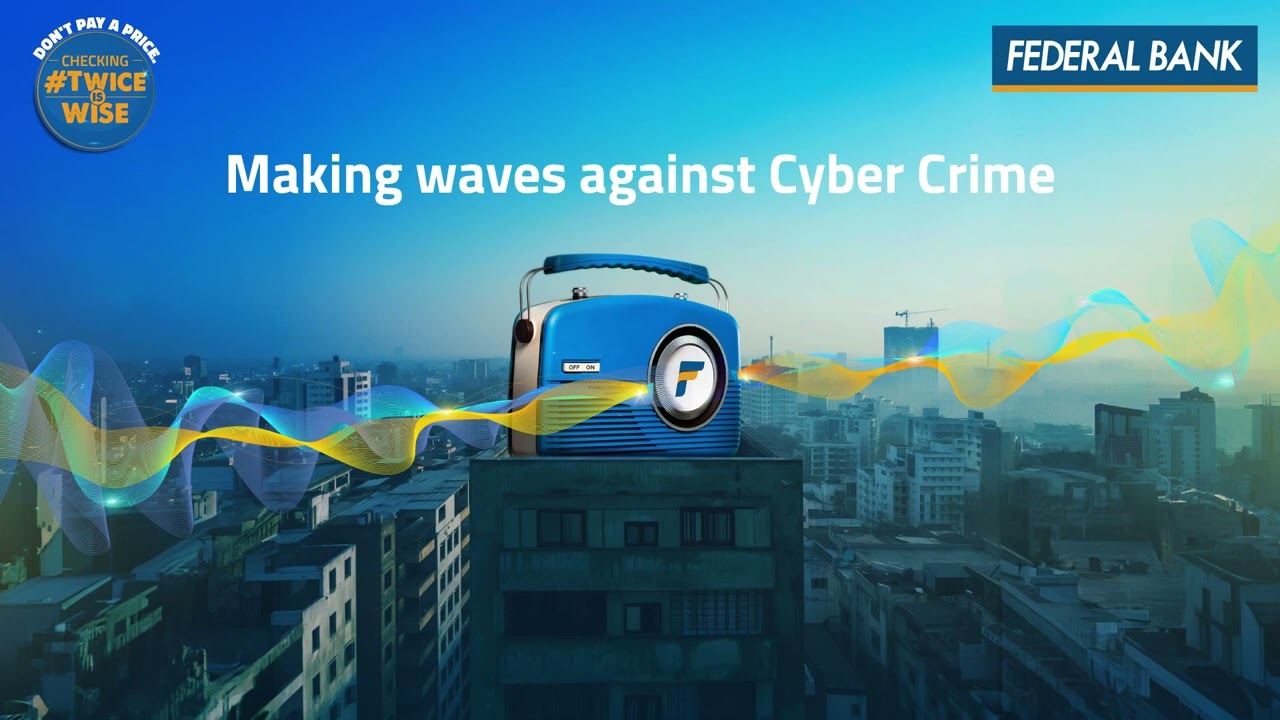 Twice is Wise Radio Jingle (Tamil)