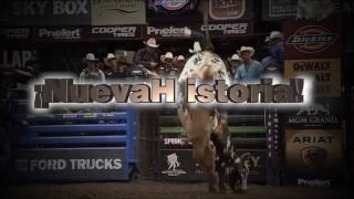INTRO COWBOY RODEO
