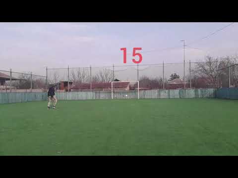 ჯარიმების დარტყმა