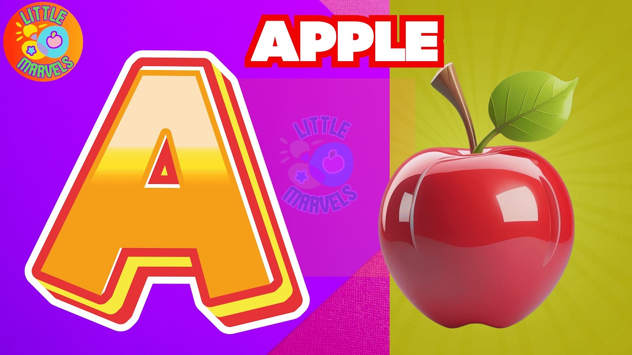 🎤✨ The NEW ABC Phonics Song | 5 Little Ducks + Rainbow Song + Numbers Song for Toddlers and Kids