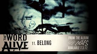 Watch Word Alive Belong video