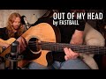 &quot;Out of My Head&quot; by Fastball - Adam Pearce (Acoustic Cover)