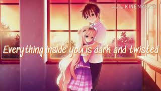 🌌Nightcore - So am I Ava Max (Male version) (8D audio)