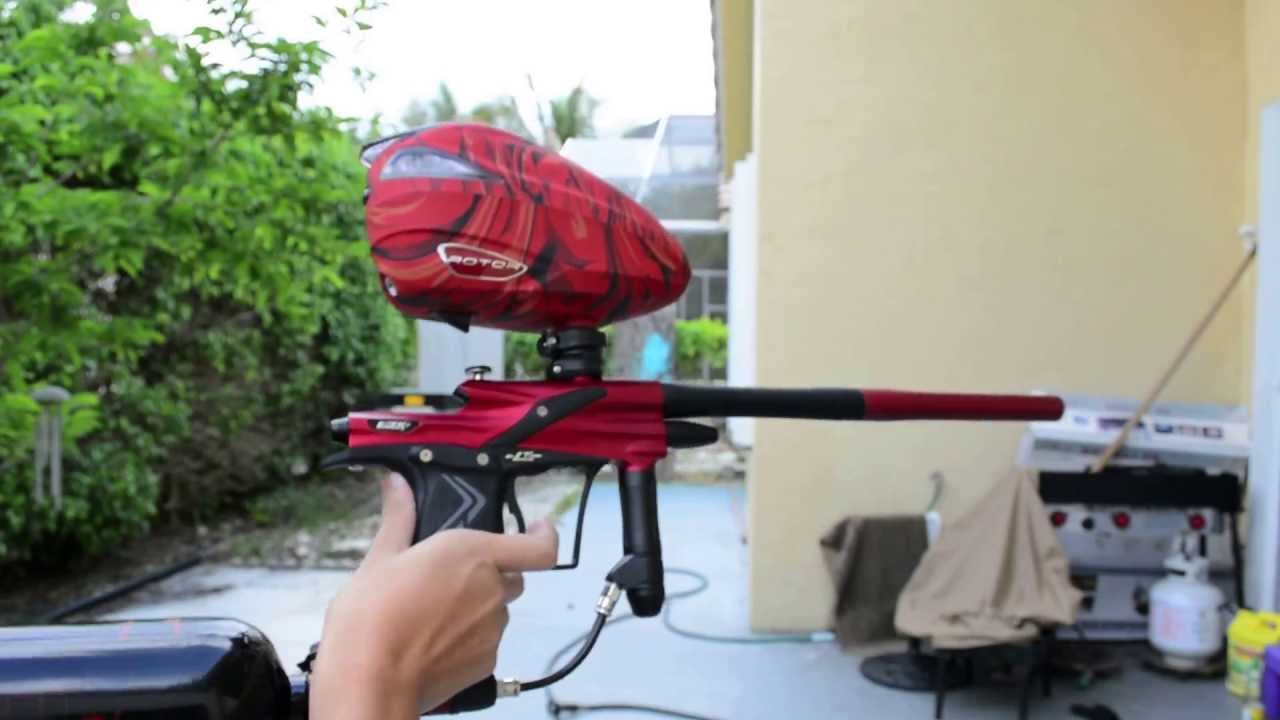 Planet eclipse Etek4 shooting