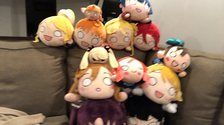 Surprise Ryeguy Stream