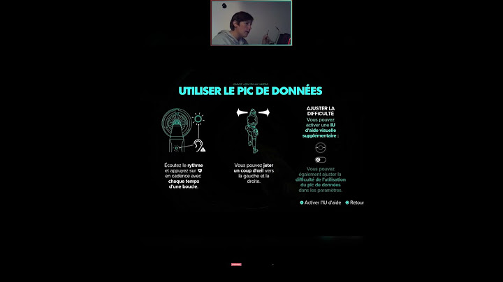 A quoi vous fait penser ce rythme ? 🤣 (STAR WARS Outlaws)