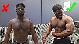 I Was Eating Junk Food For 21 Days, Here's What Happened