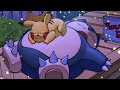 1 hour of pokemon facts to fall asleep to